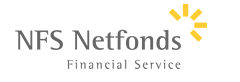 Logo NFS - Netfonds Financial Service